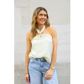 Top groen | Fenna