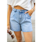 Short spijker | June