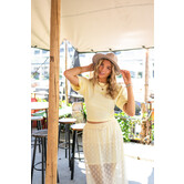 Top geel | Redefined