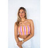 Top multi color | Yinthe