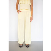 Broek geel | Liv