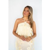 Top geel | Romee