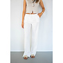 Pantalon wit | Jolien