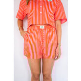 Short roze | Florine