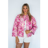 Jasje roze | Flore