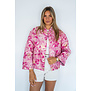 Jasje roze | Flore