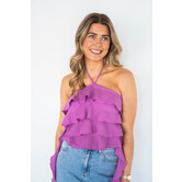 Top paars | Romee