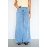 Jeans wide leg | Juul