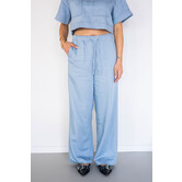Pantalon denim | Novi