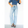 Jeans wide leg | Rhode