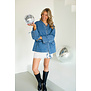 Jas denim | Amy