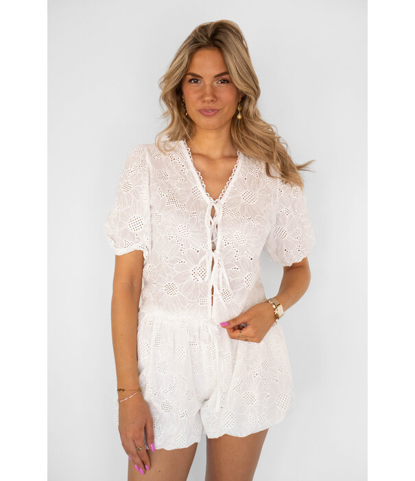 La Rebelle Short wit | Lana