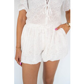Short wit | Lana