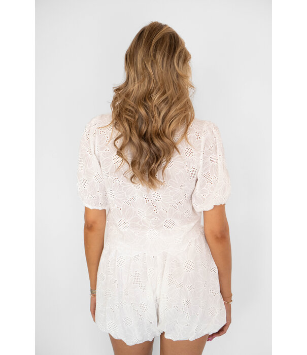 La Rebelle Short wit | Lana