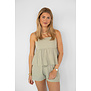 Top groen | Nora