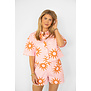 Top roze | Puck