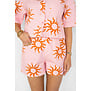 Short roze | Puck