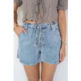 Short spijker | Jasmine