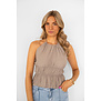 Top taupe | Saar
