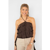 Top bruin | Romee