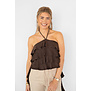 Top bruin | Romee
