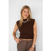 Top bruin | Sharon