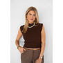 Top bruin | Sharon