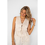 Top beige | Luna