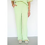 Studio Amaya Demi pants | light lime