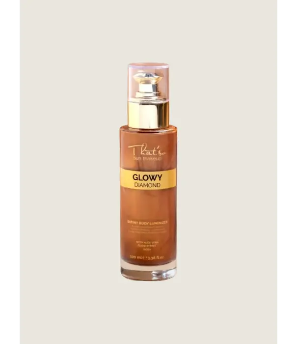 That's so | Diamond Body Highlight