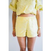 Short geel | Sunny