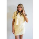 Top geel | Yuna