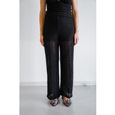 Broek zwart | Elin