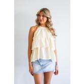Top geel | Veda