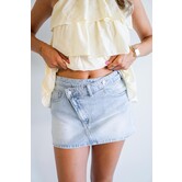 Skort spijker | Lovee