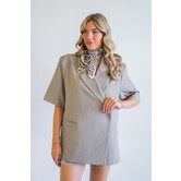 Blazer taupe | Filou