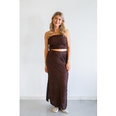 Rok bruin | Yuna