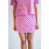 Rokje roze | Yuna