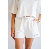 The Lola Club short wit | Amber