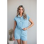 Top denim | Roxy