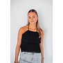 Top zwart | Holly