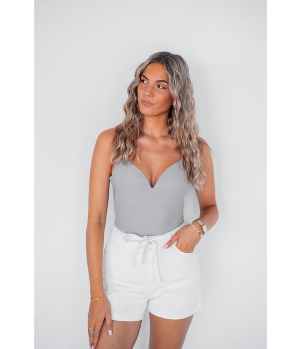 La Rebelle Short wit | Sammy