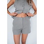 Short taupe | Noor