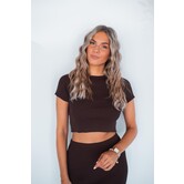 Top bruin | Aafke