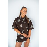 Top bruin | Katja