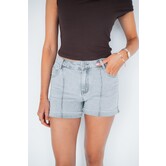 Short grijs | Sabrina