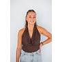 Top bruin | Nadine