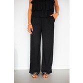 Broek zwart | Ravi
