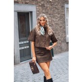 Top leopard | Ginny