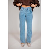 Jeans straight leg | Fiona